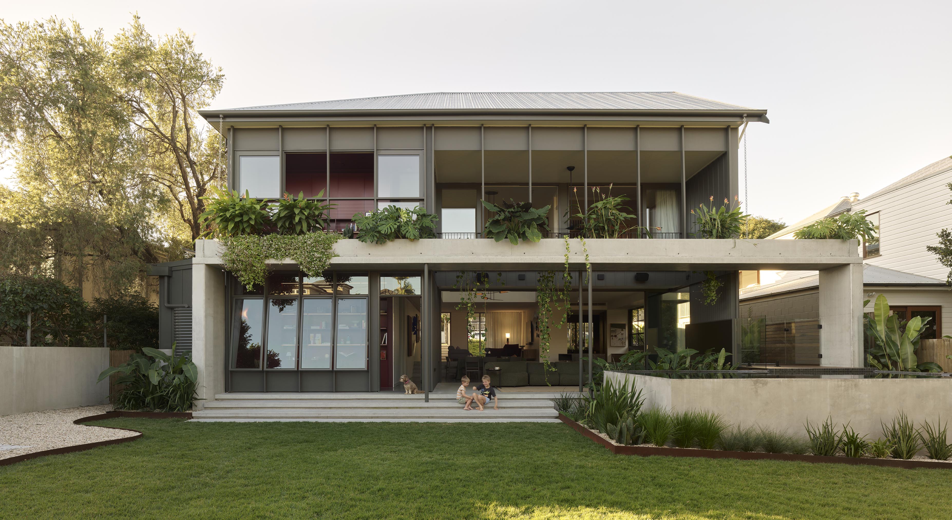 Smart House